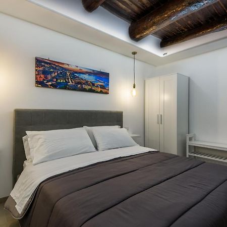 Residenza San Gregorio Armeno Villa Наполи Екстериор снимка